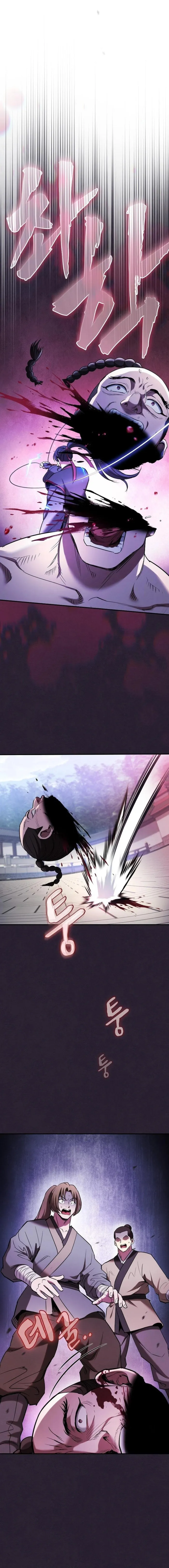 The Spy’s Life In The Demonic Cult Chapter 17 94 18