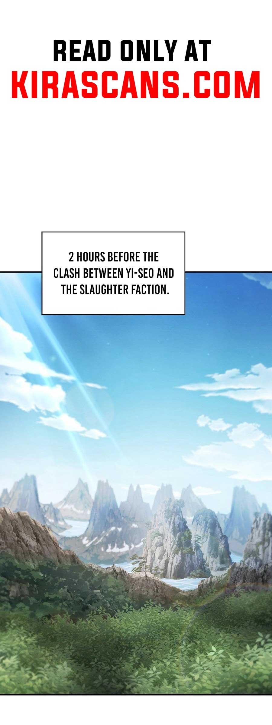 The Spy’s Life In The Demonic Cult Chapter 18 308 001