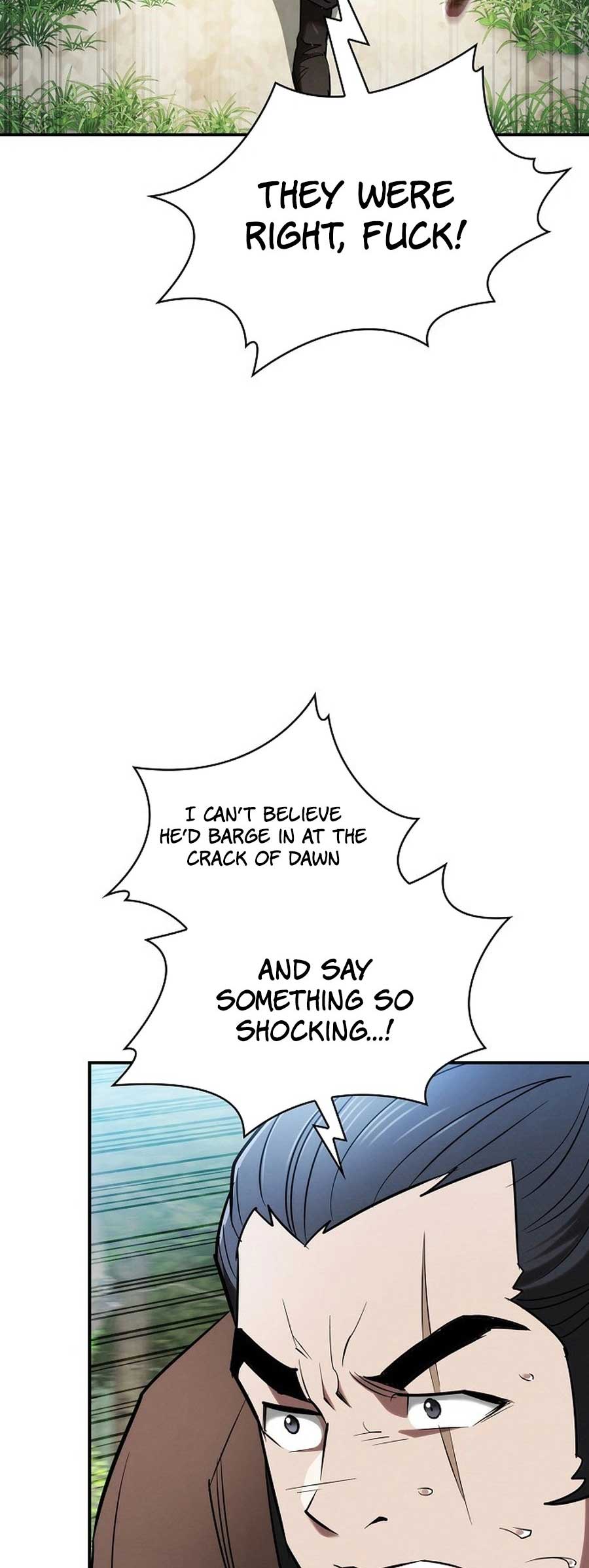 The Spy’s Life In The Demonic Cult Chapter 18 311 004