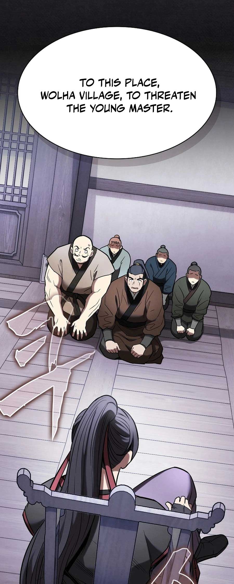 The Spy’s Life In The Demonic Cult Chapter 18 313 006