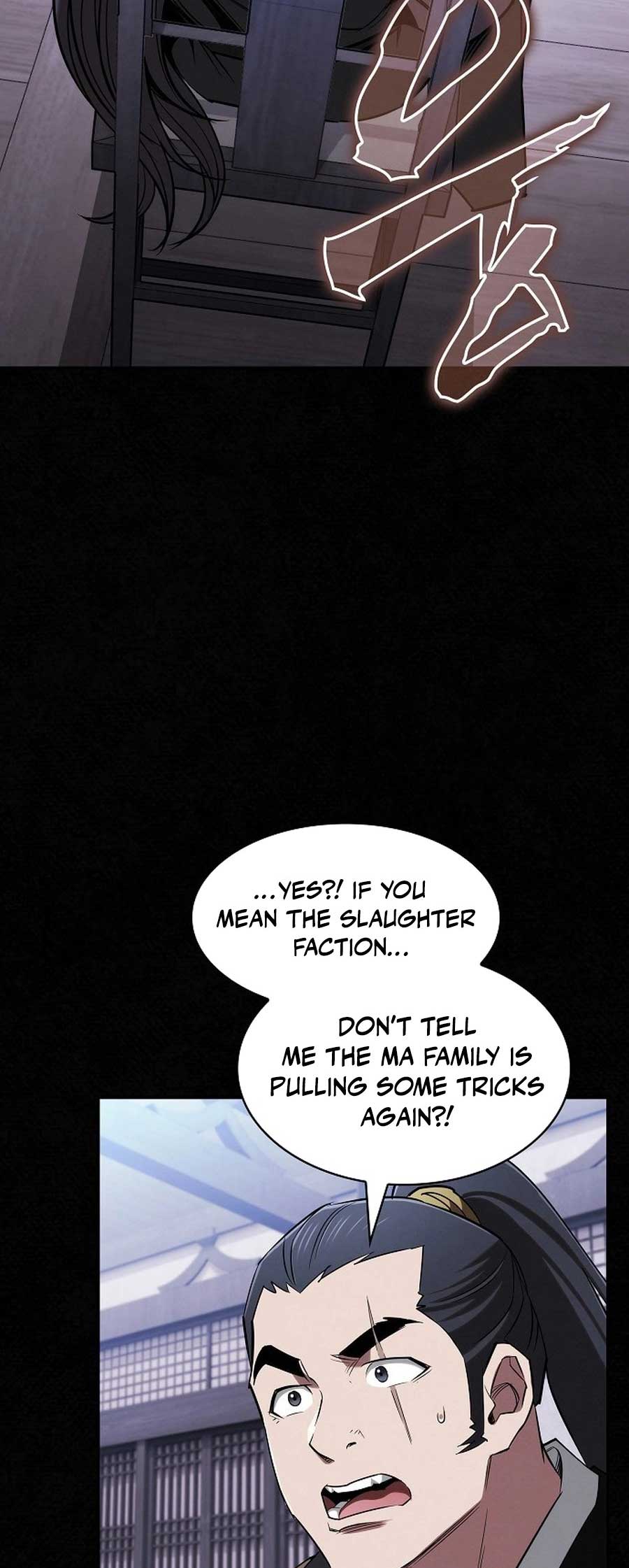 The Spy’s Life In The Demonic Cult Chapter 18 314 007