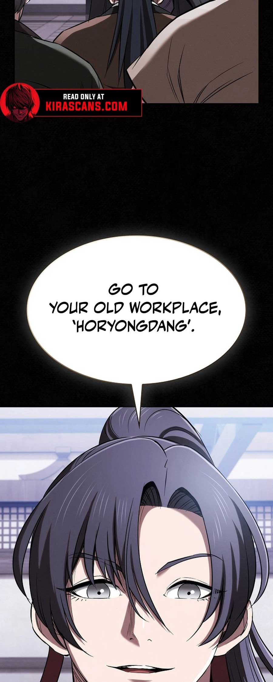 The Spy’s Life In The Demonic Cult Chapter 18 316 009