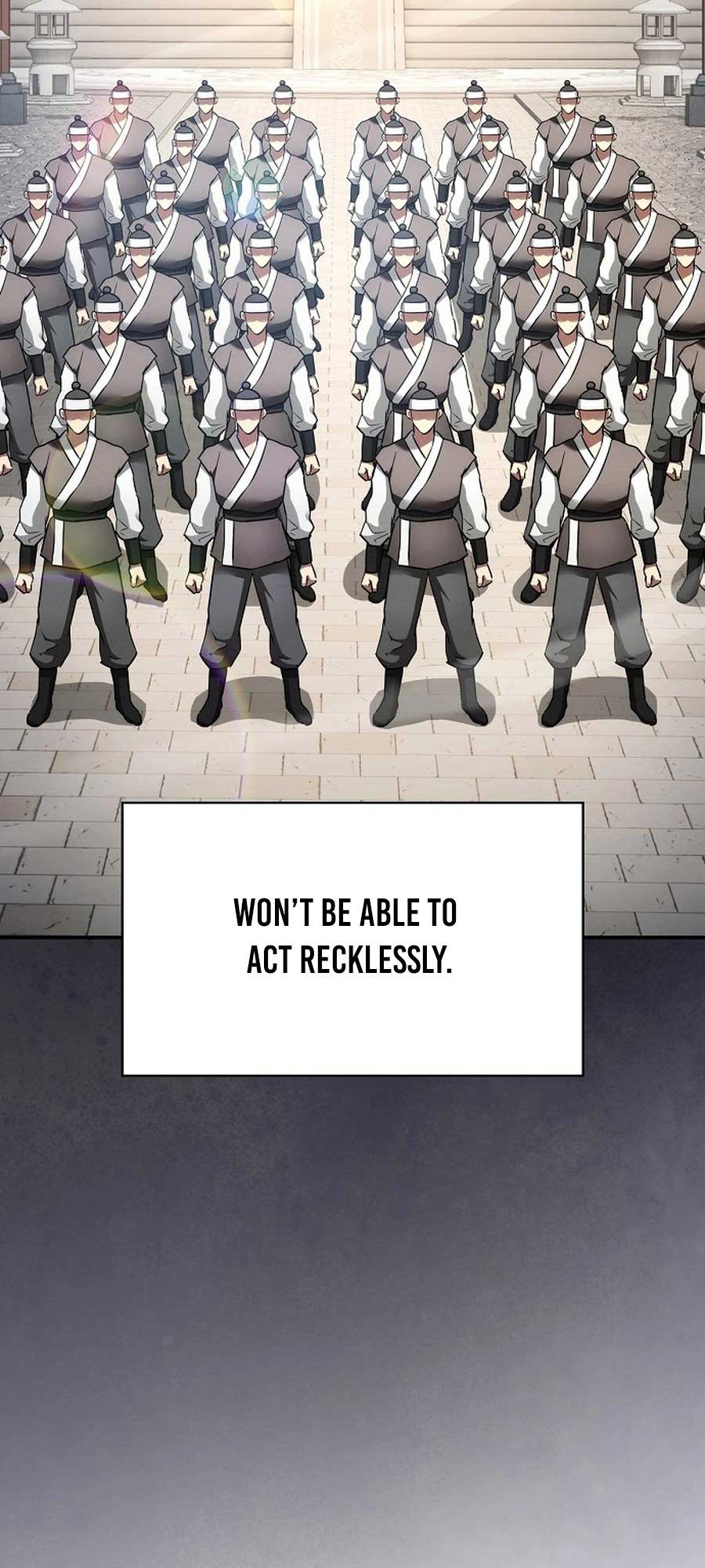 The Spy’s Life In The Demonic Cult Chapter 18 319 012