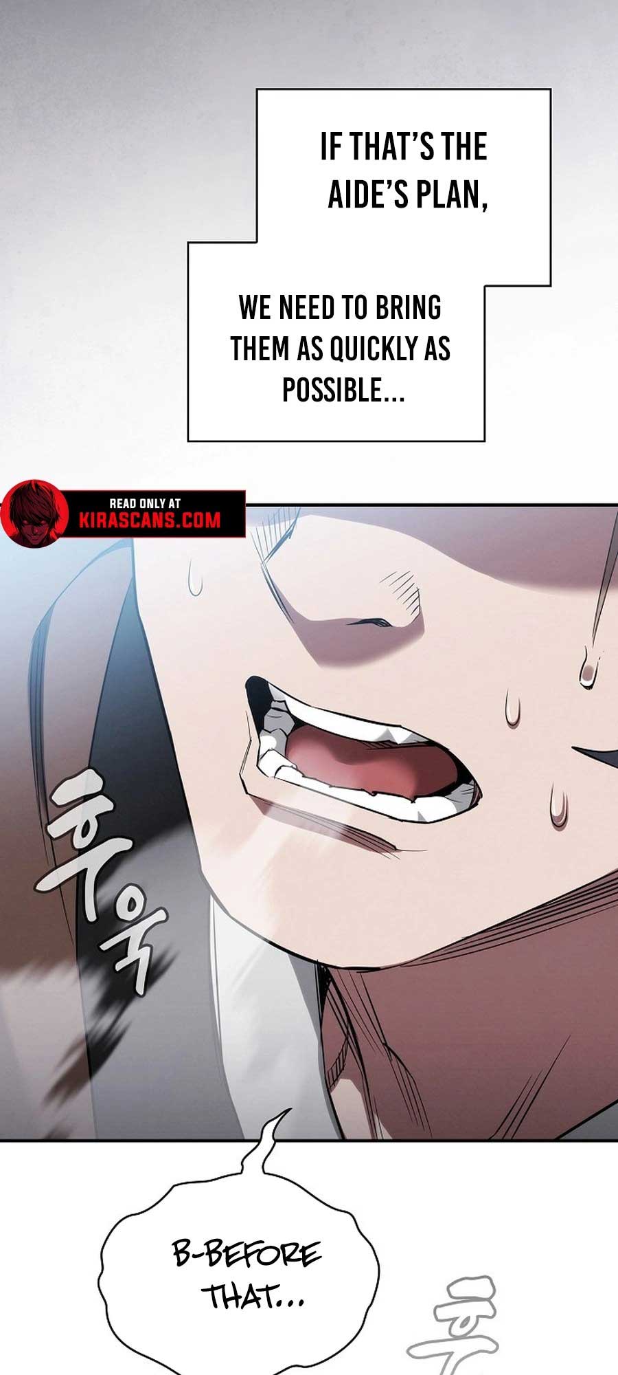 The Spy’s Life In The Demonic Cult Chapter 18 320 013