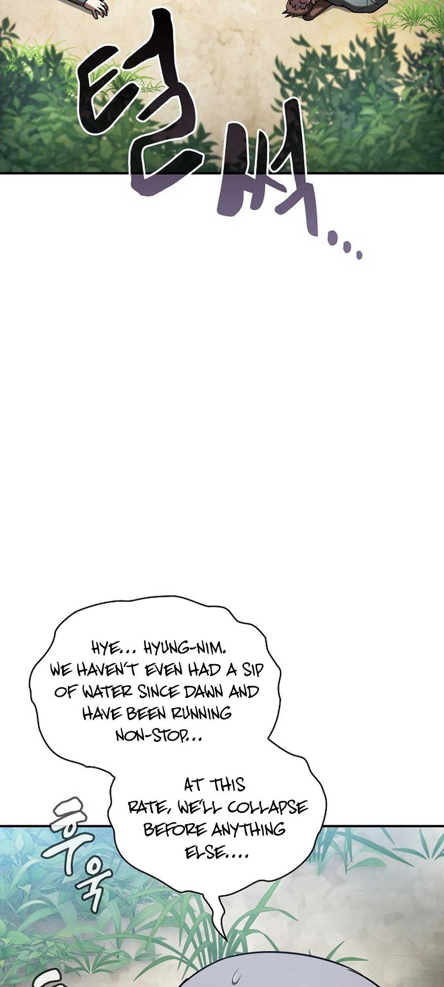 The Spy’s Life In The Demonic Cult Chapter 18 322 015