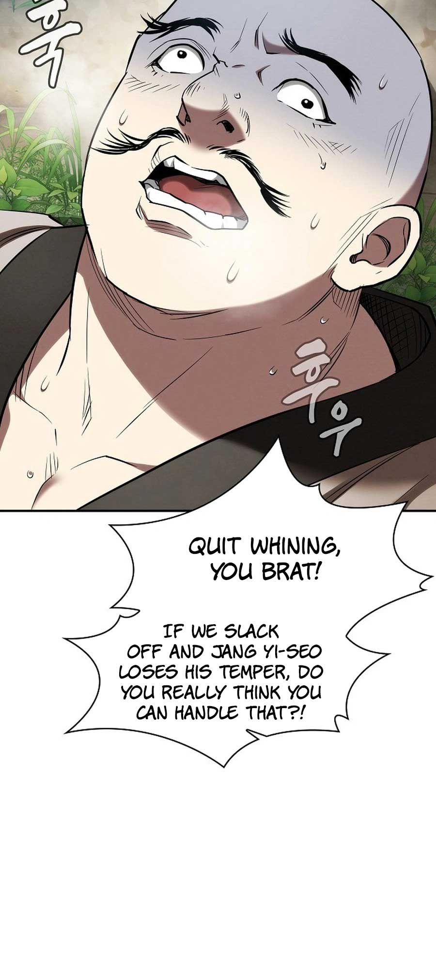 The Spy’s Life In The Demonic Cult Chapter 18 323 016