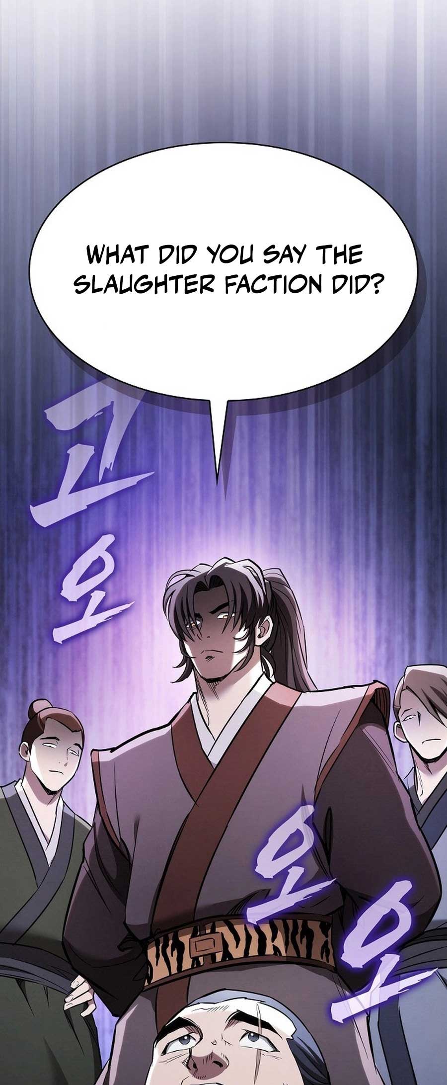 The Spy’s Life In The Demonic Cult Chapter 18 326 019