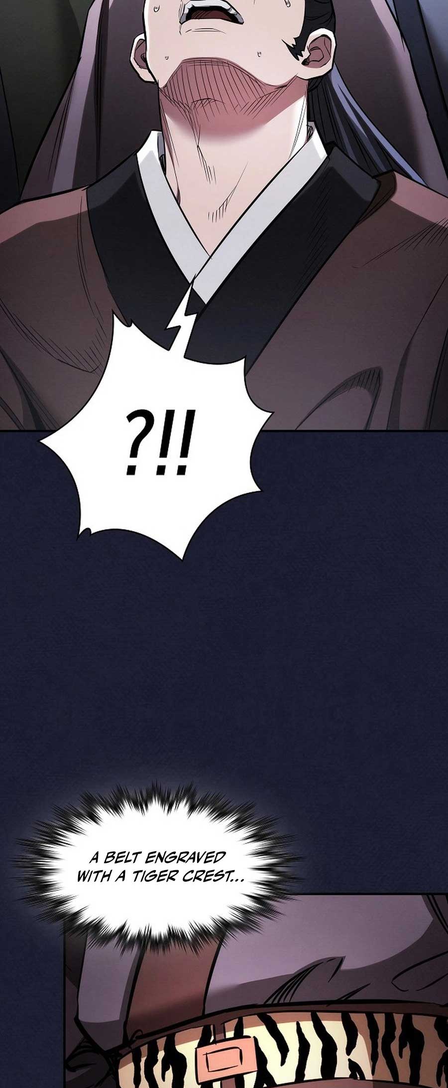 The Spy’s Life In The Demonic Cult Chapter 18 327 020