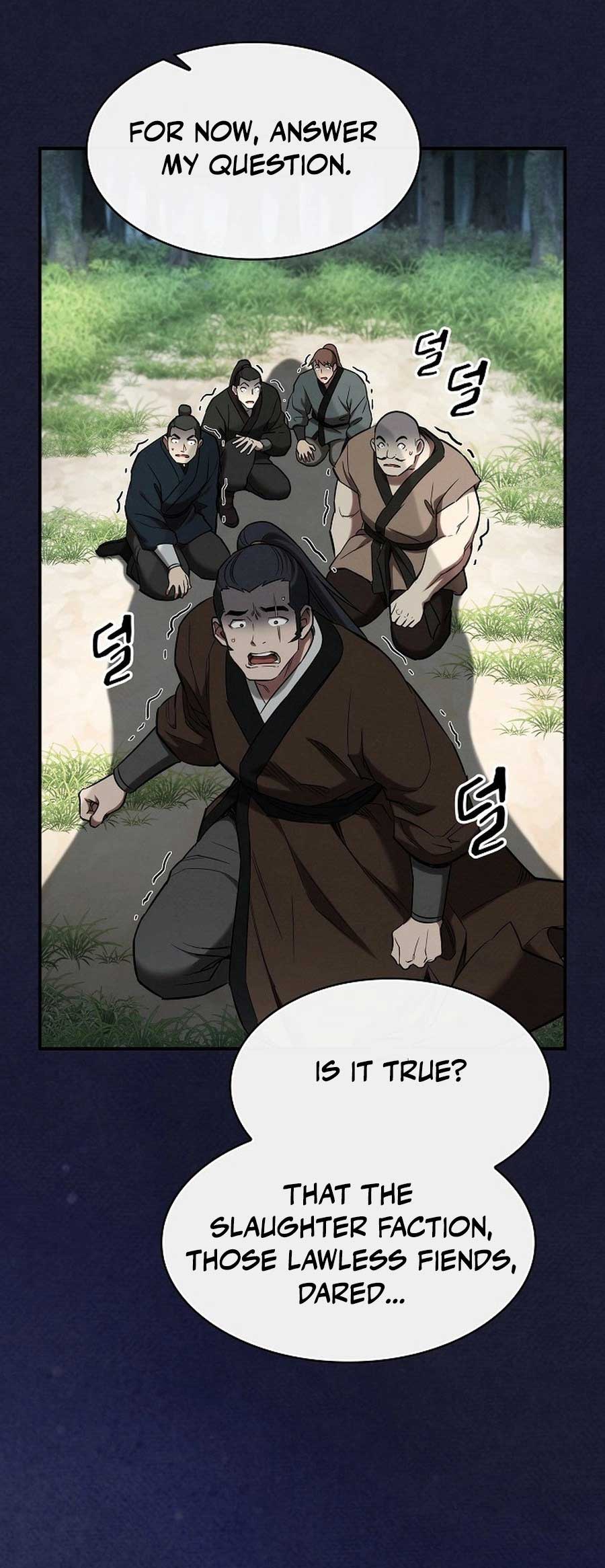 The Spy’s Life In The Demonic Cult Chapter 18 330 023