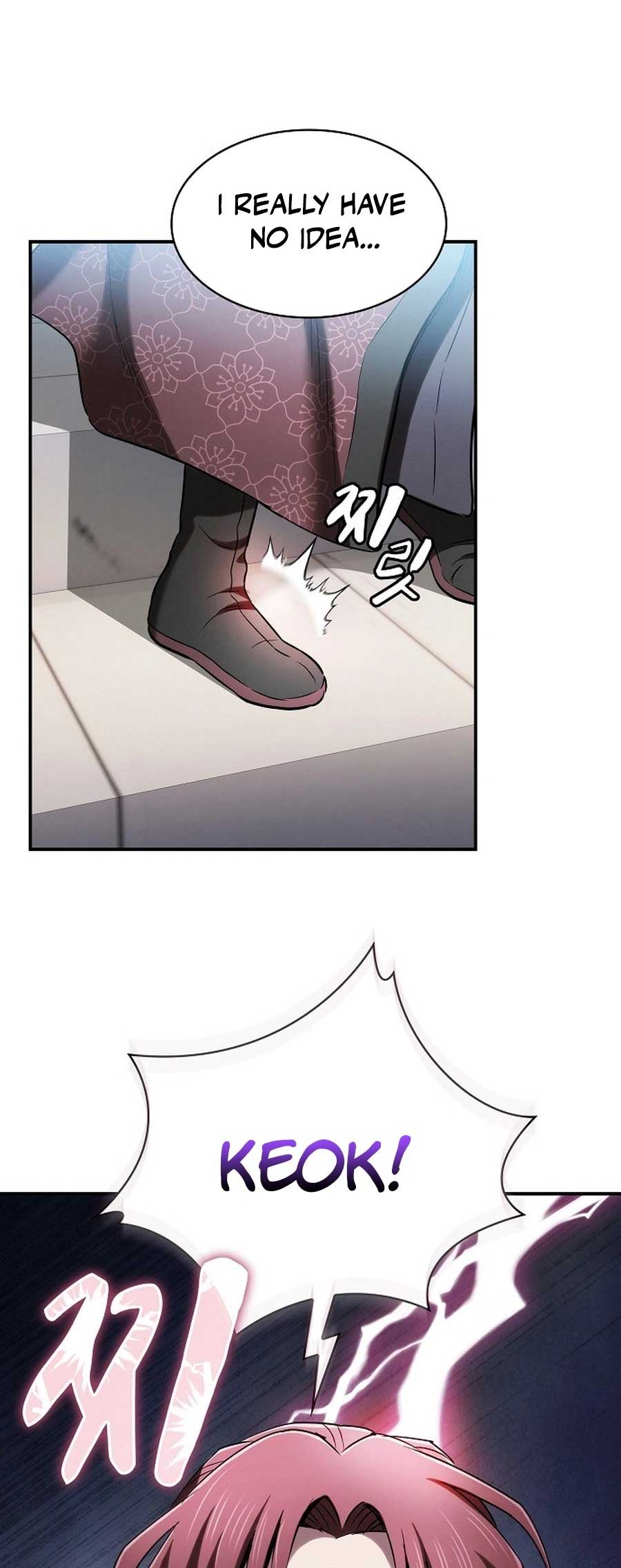 The Spy’s Life In The Demonic Cult Chapter 18 337 030