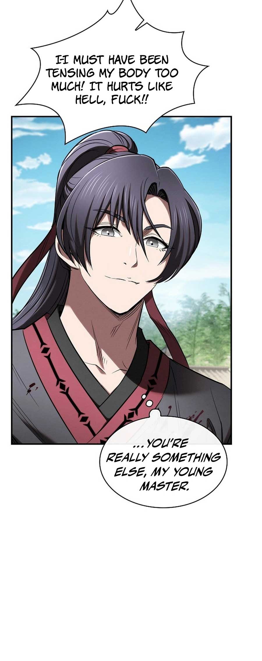 The Spy’s Life In The Demonic Cult Chapter 18 340 033