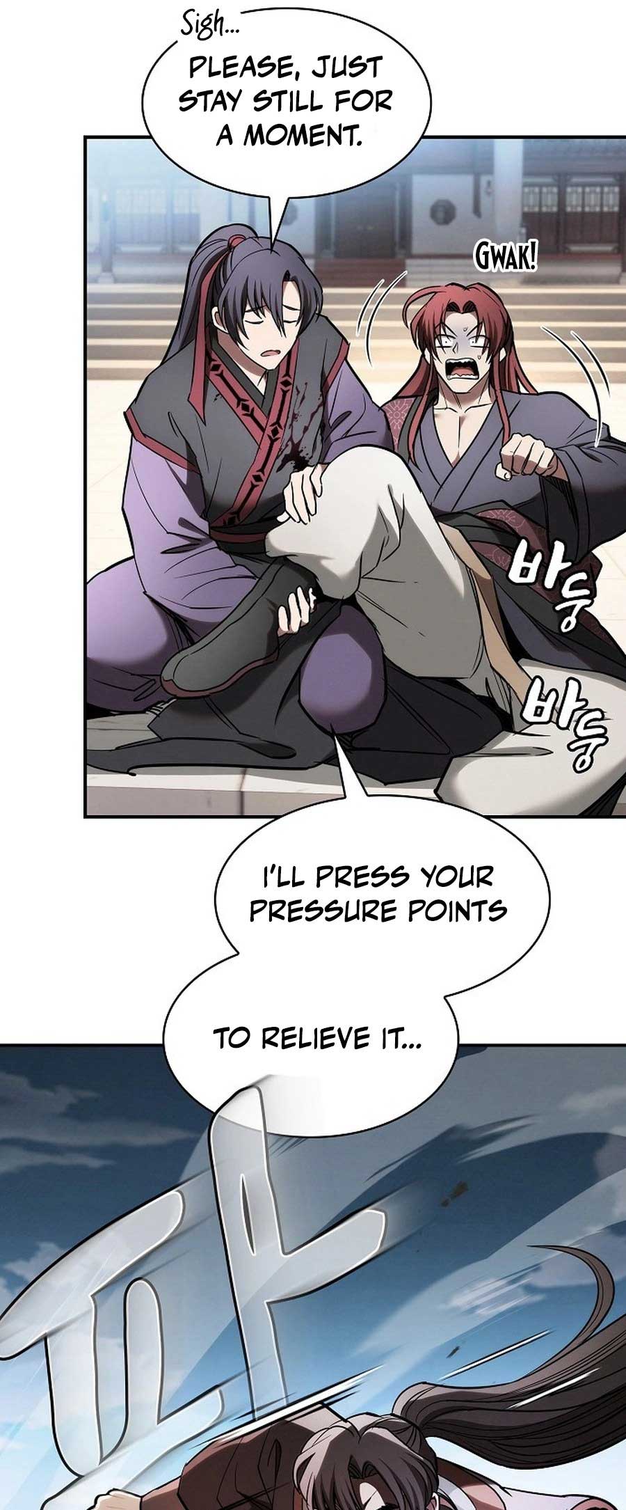 The Spy’s Life In The Demonic Cult Chapter 18 341 034