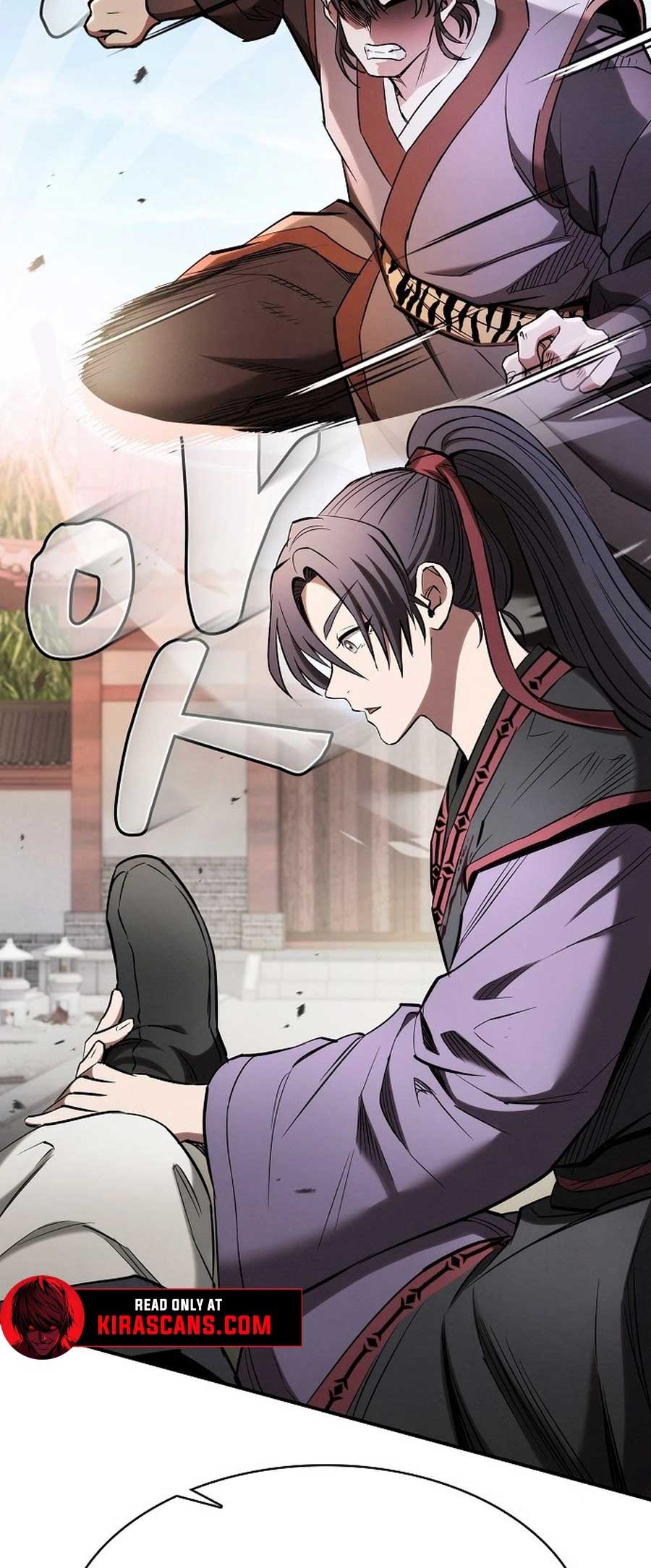 The Spy’s Life In The Demonic Cult Chapter 18 342 035