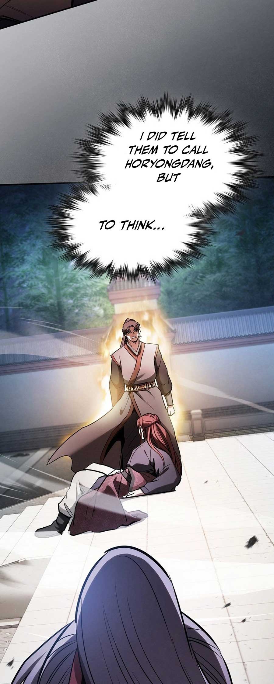 The Spy’s Life In The Demonic Cult Chapter 18 349 042