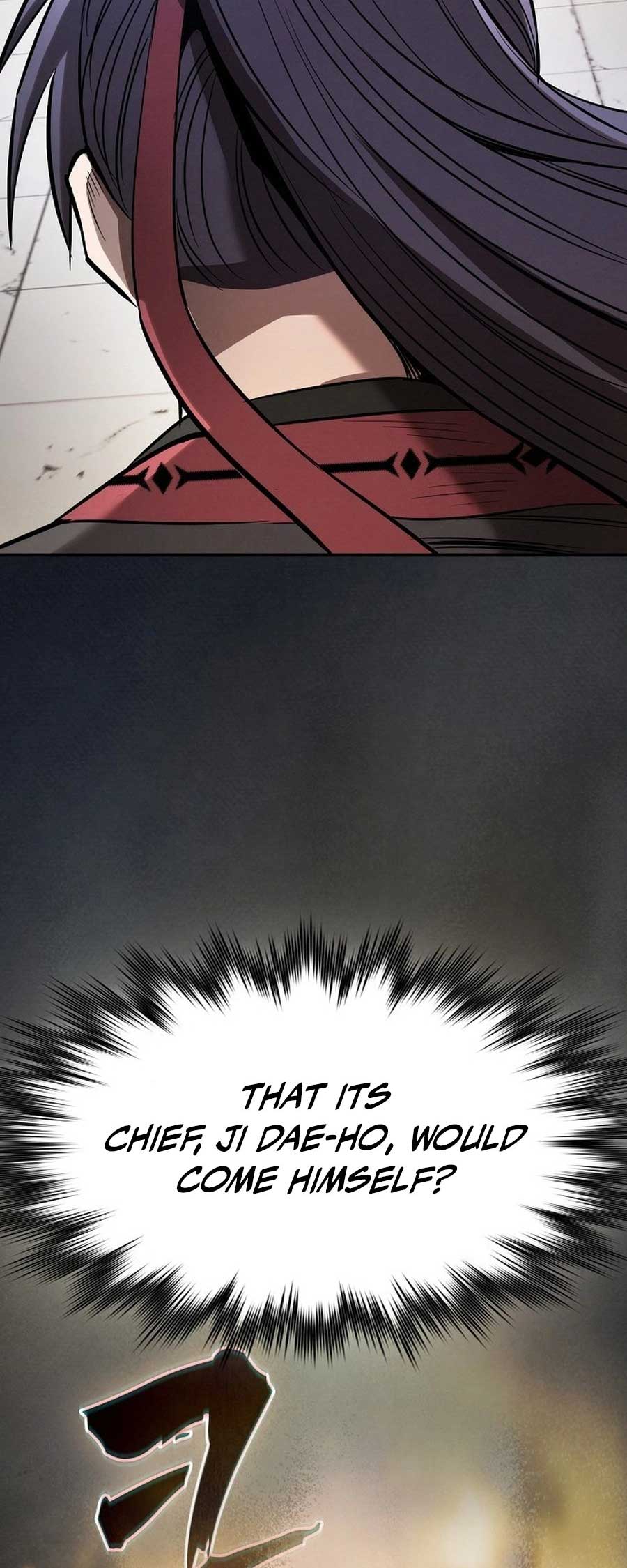 The Spy’s Life In The Demonic Cult Chapter 18 350 043