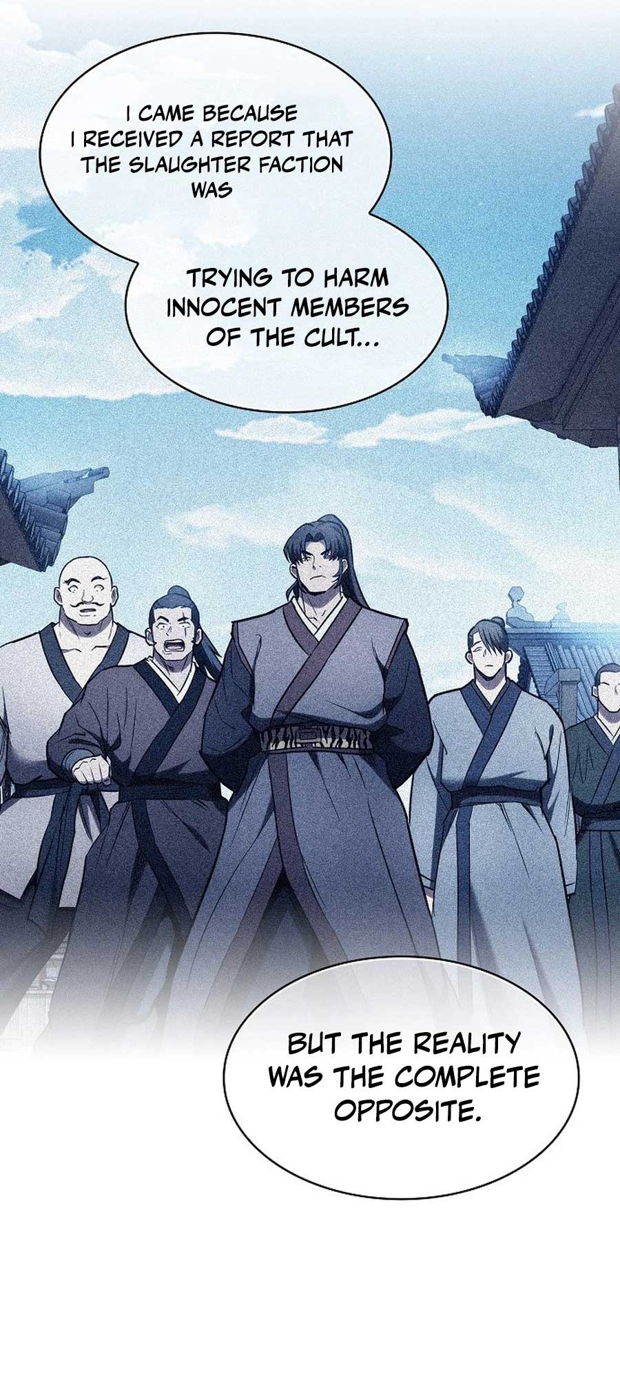 The Spy’s Life In The Demonic Cult Chapter 18 353 046