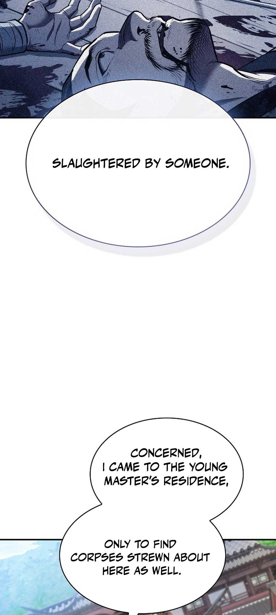 The Spy’s Life In The Demonic Cult Chapter 18 355 048