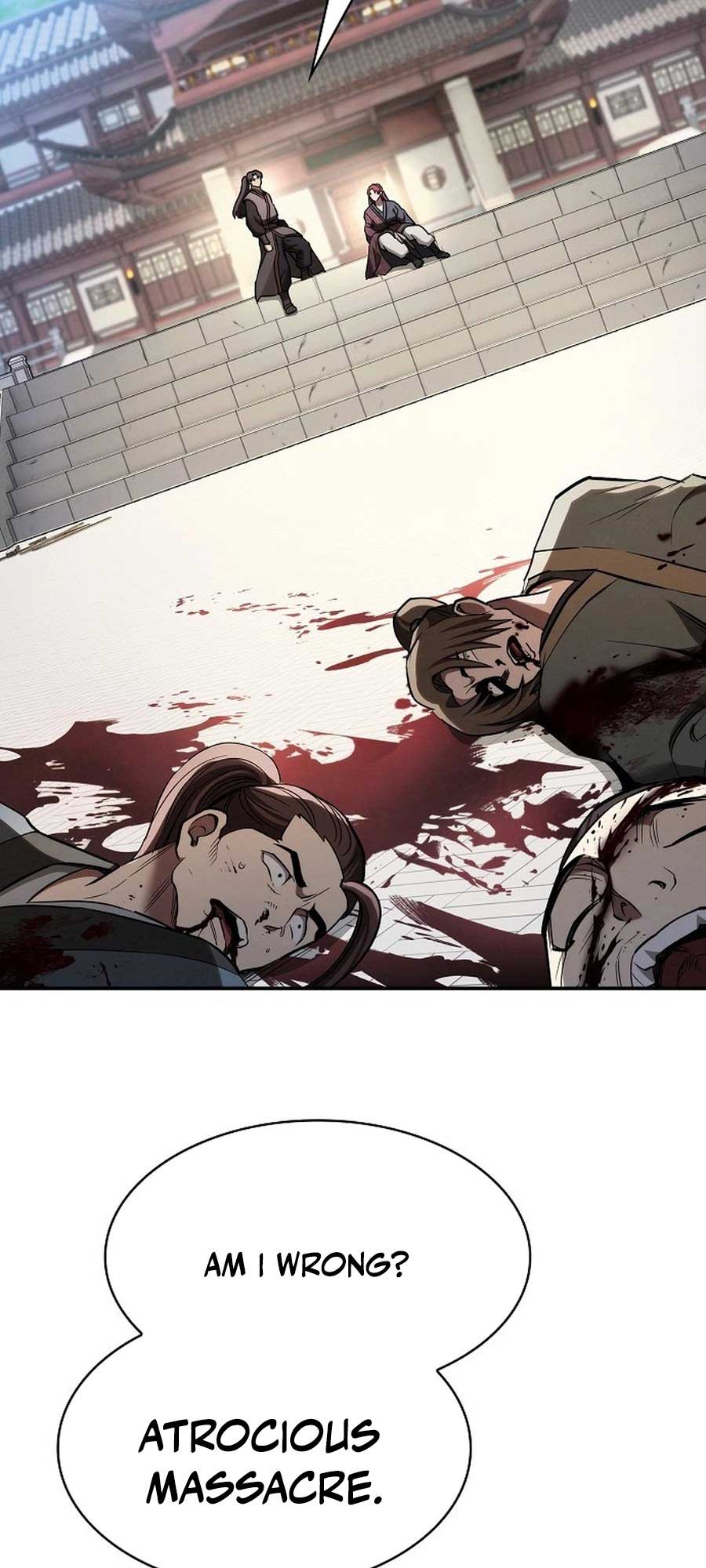 The Spy’s Life In The Demonic Cult Chapter 18 356 049