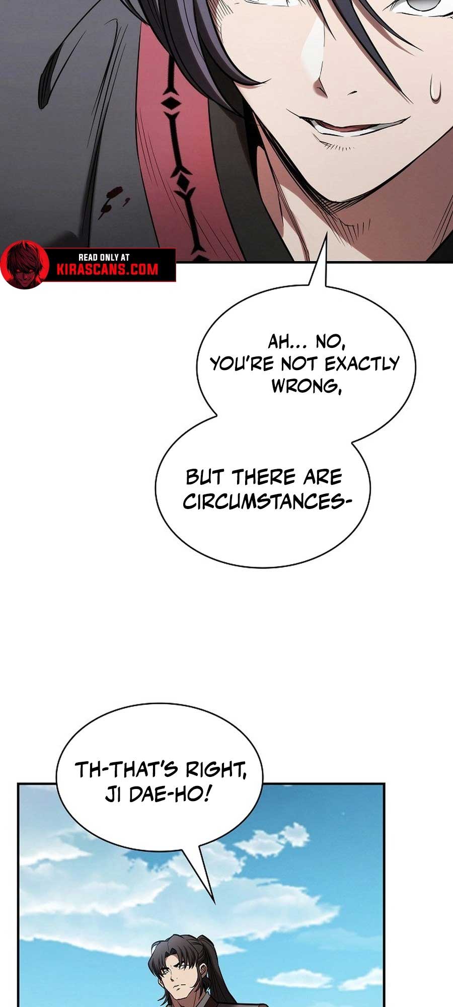 The Spy’s Life In The Demonic Cult Chapter 18 358 051