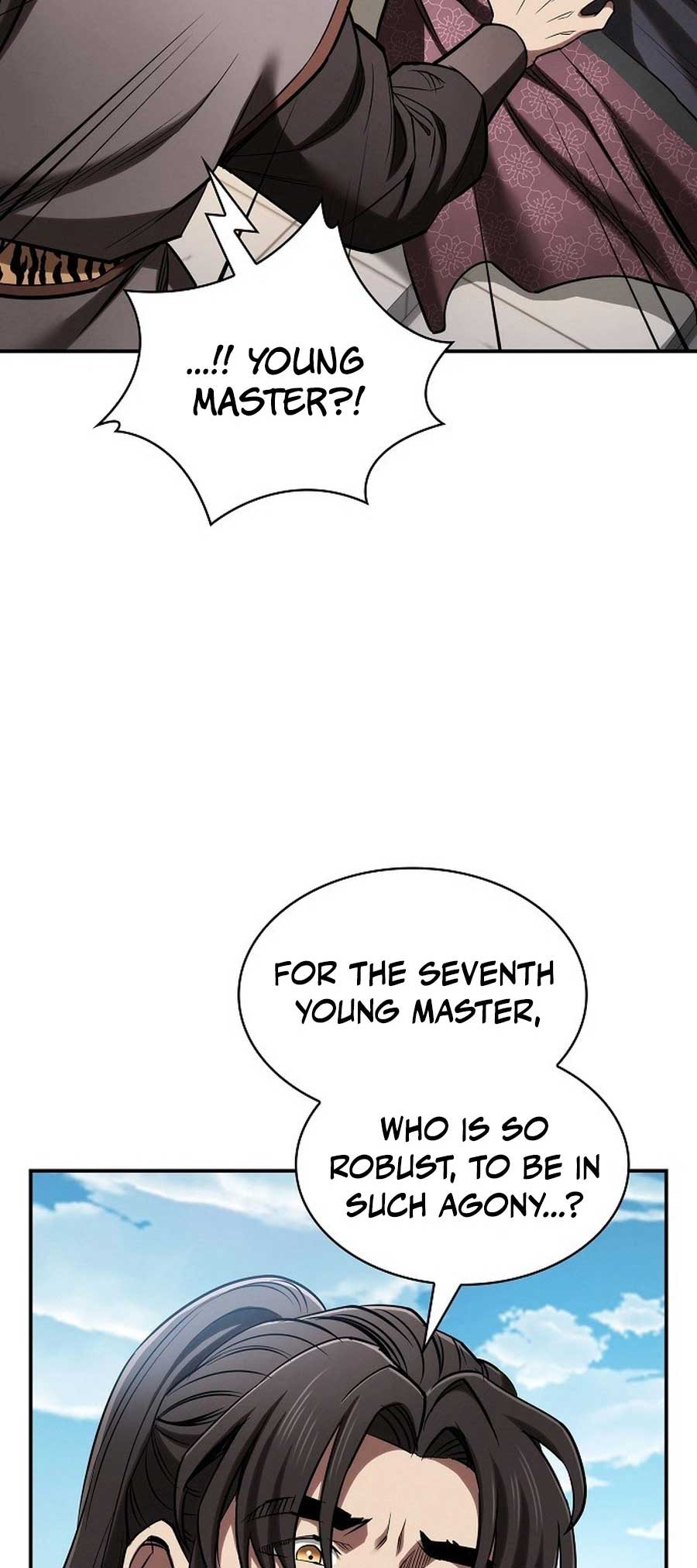 The Spy’s Life In The Demonic Cult Chapter 18 362 055