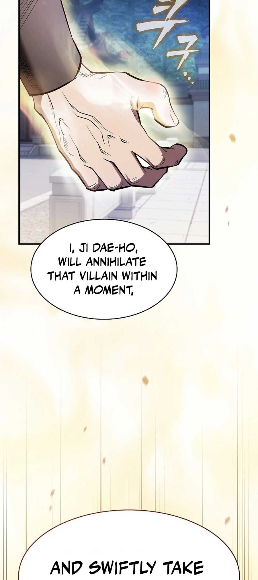 The Spy’s Life In The Demonic Cult Chapter 18 364 057