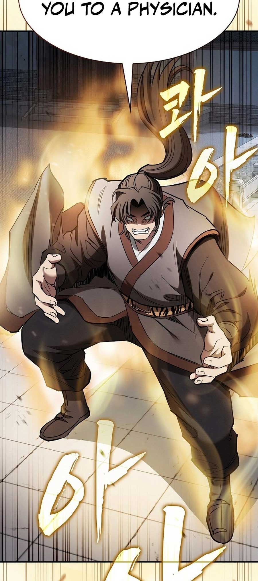 The Spy’s Life In The Demonic Cult Chapter 18 365 058