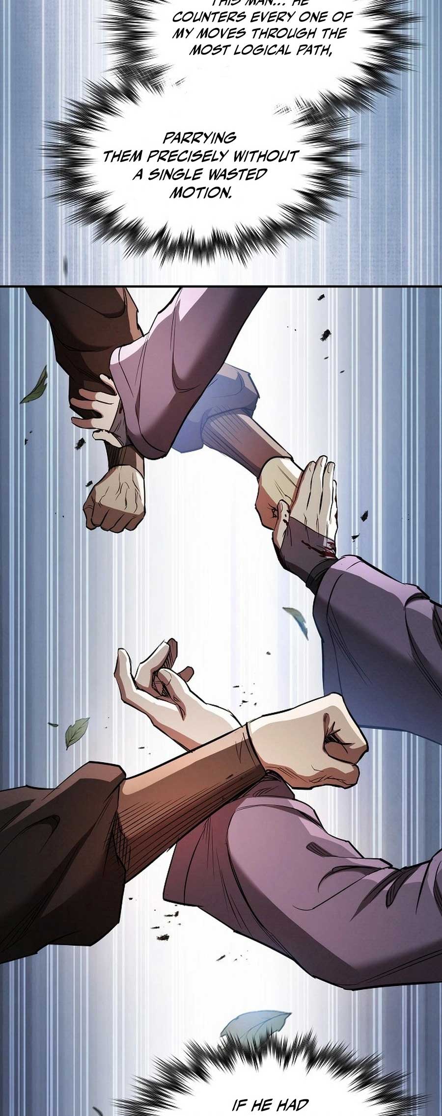 The Spy’s Life In The Demonic Cult Chapter 18 381 074