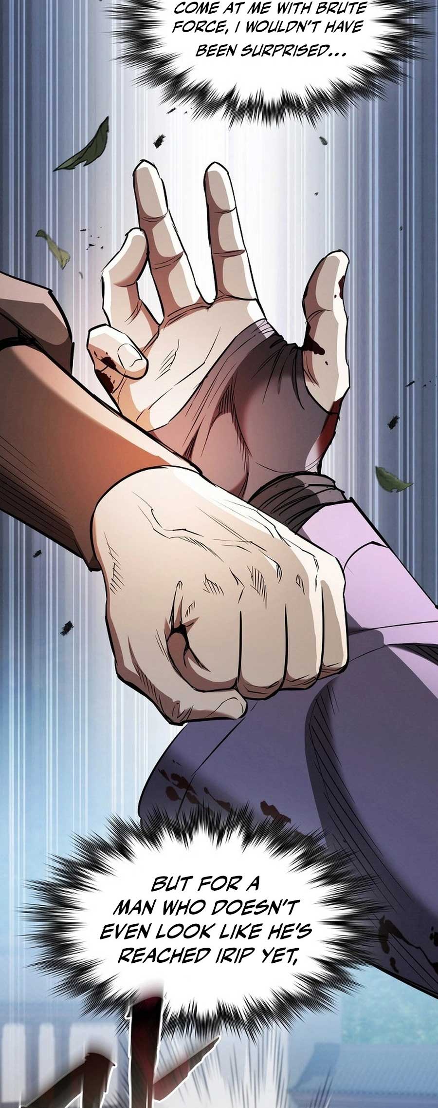 The Spy’s Life In The Demonic Cult Chapter 18 382 075