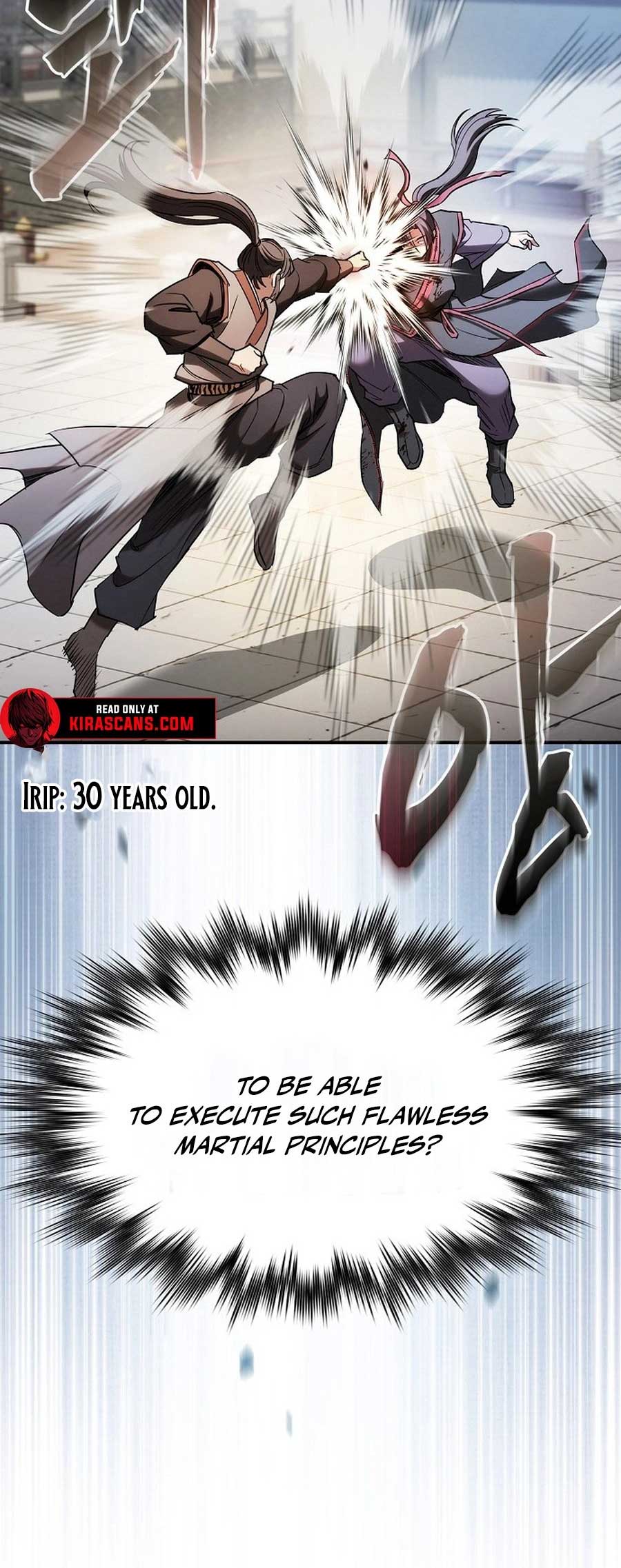 The Spy’s Life In The Demonic Cult Chapter 18 383 076