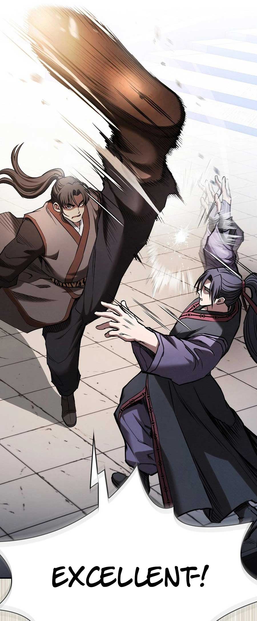 The Spy’s Life In The Demonic Cult Chapter 18 385 078