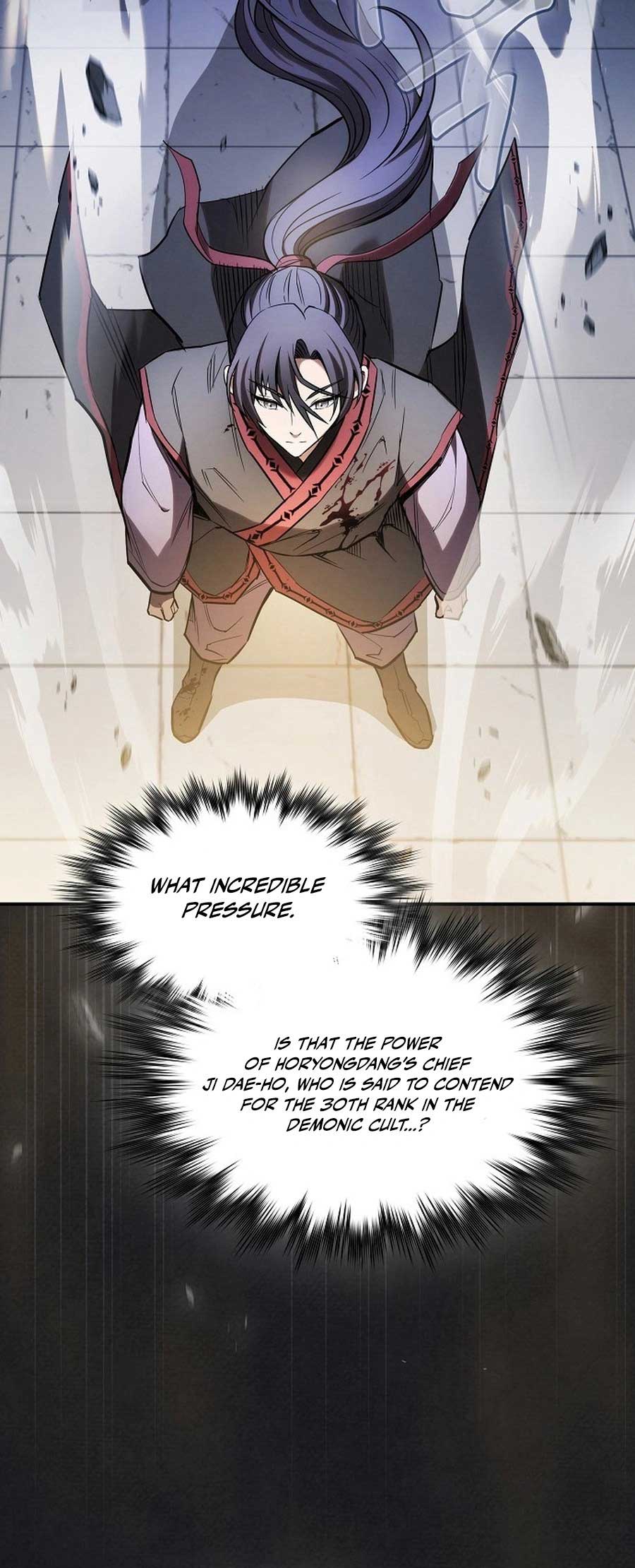 The Spy’s Life In The Demonic Cult Chapter 18 396 089