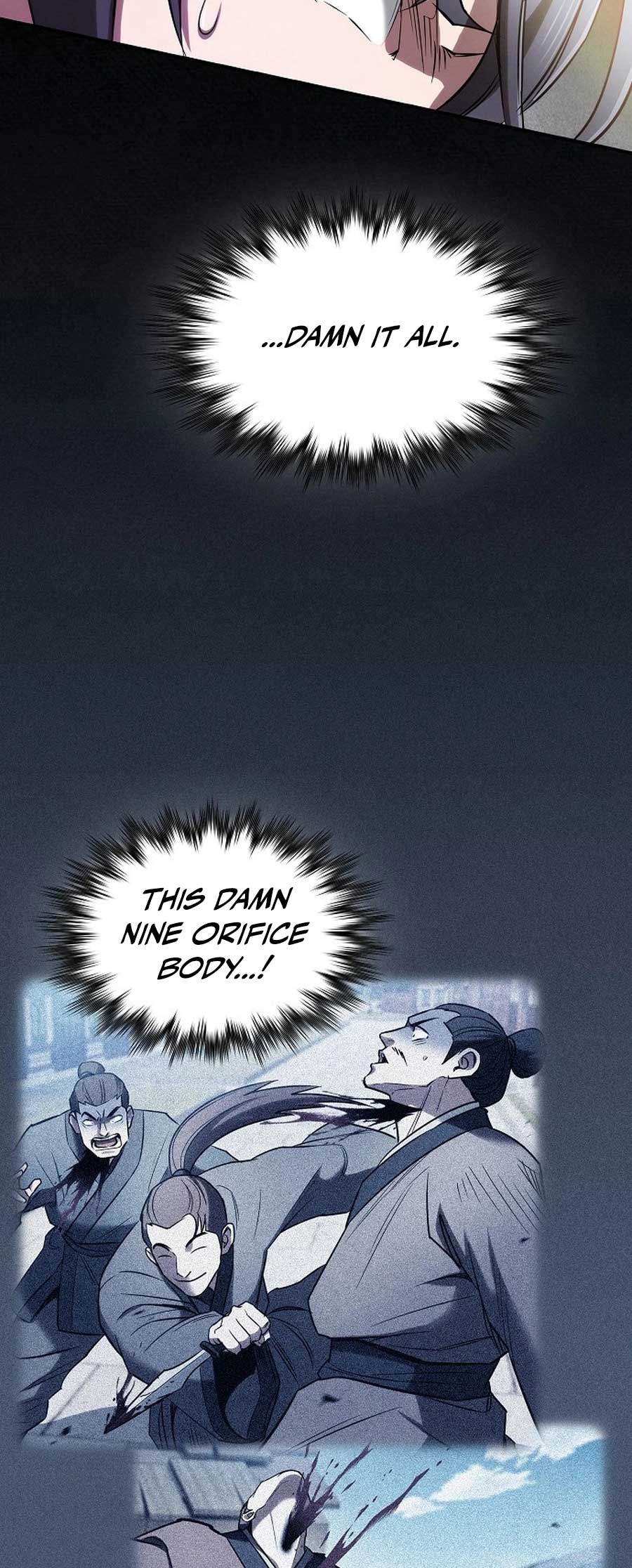 The Spy’s Life In The Demonic Cult Chapter 18 400 093