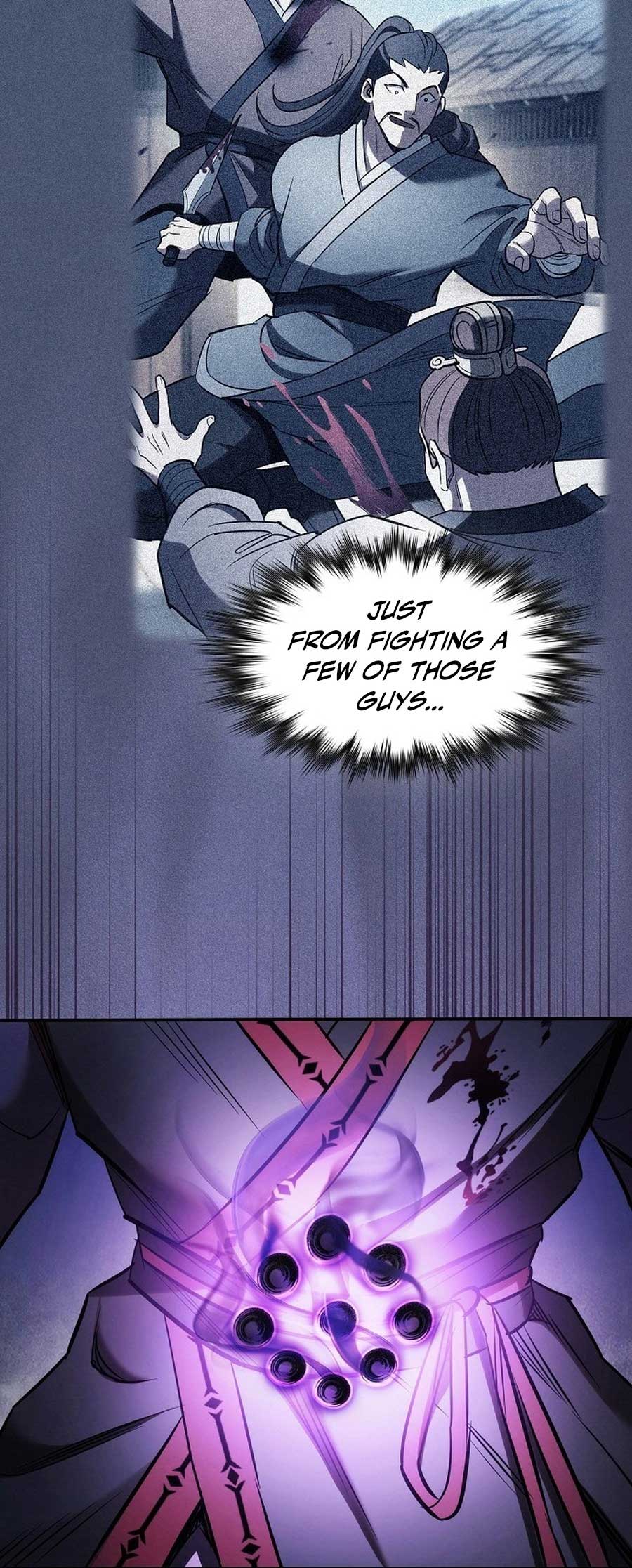 The Spy’s Life In The Demonic Cult Chapter 18 401 094