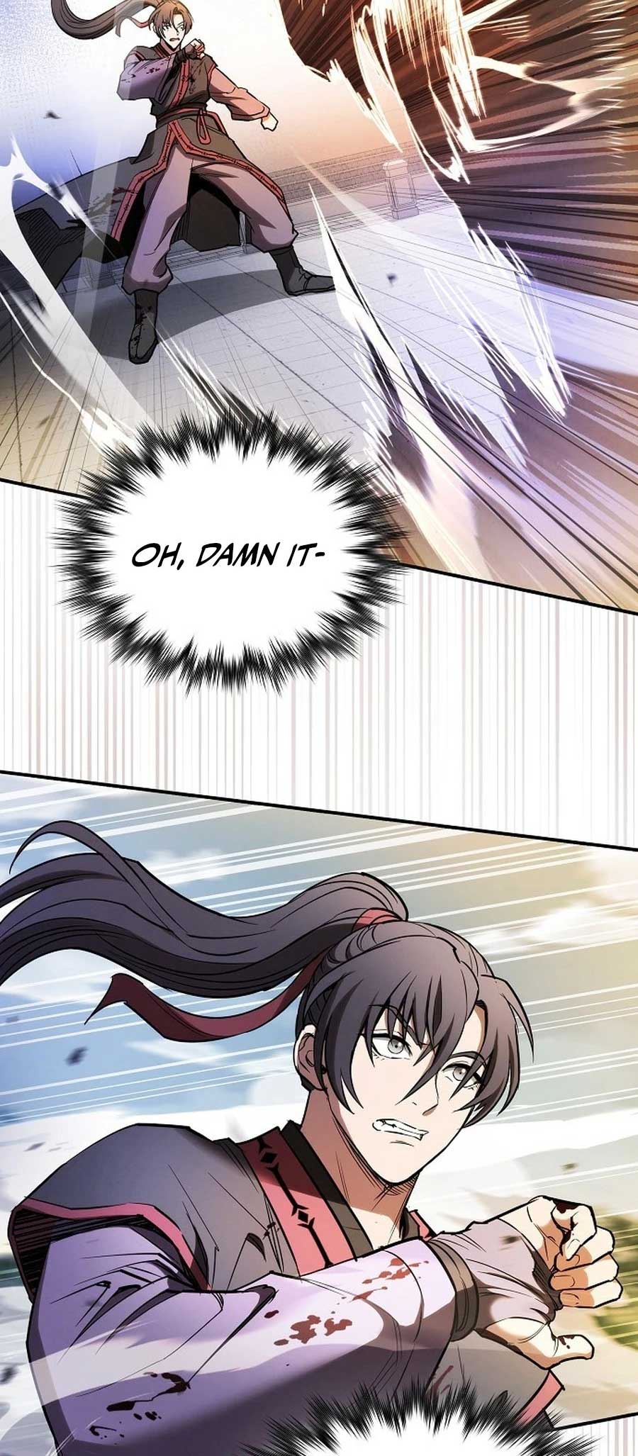 The Spy’s Life In The Demonic Cult Chapter 19 251 04