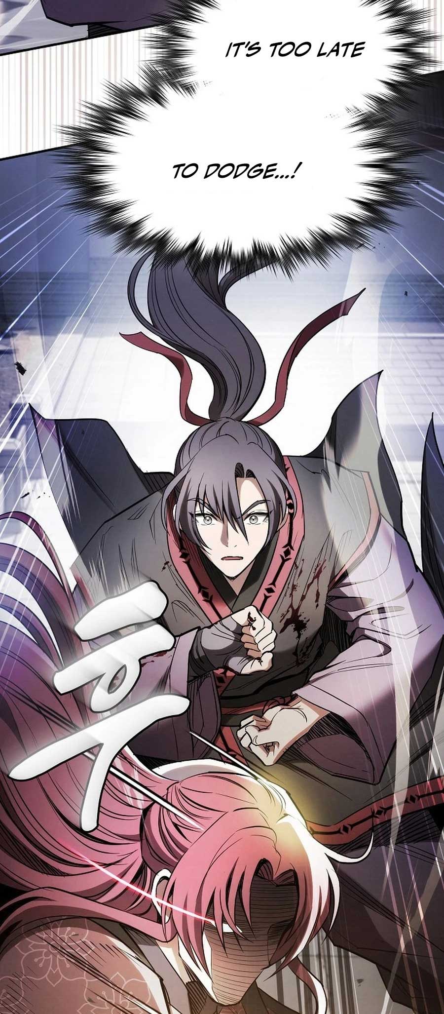 The Spy’s Life In The Demonic Cult Chapter 19 252 05