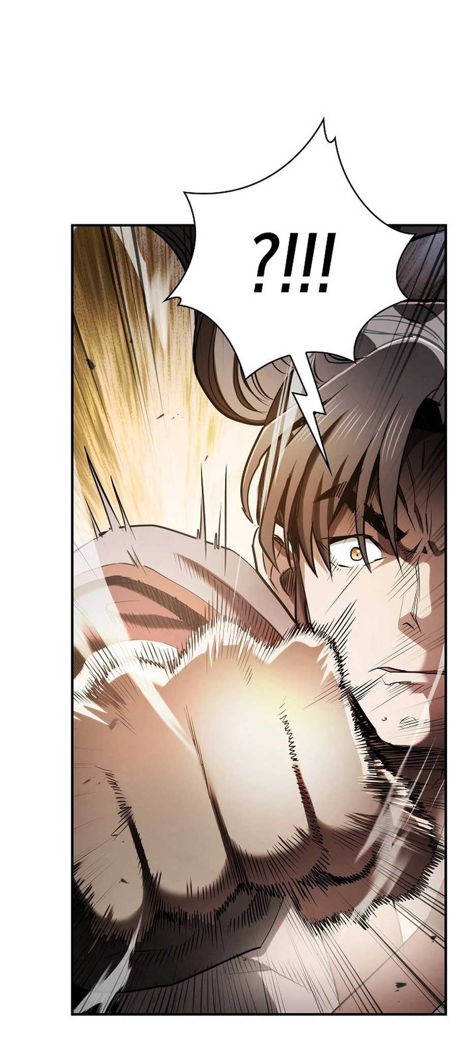 The Spy’s Life In The Demonic Cult Chapter 19 254 07