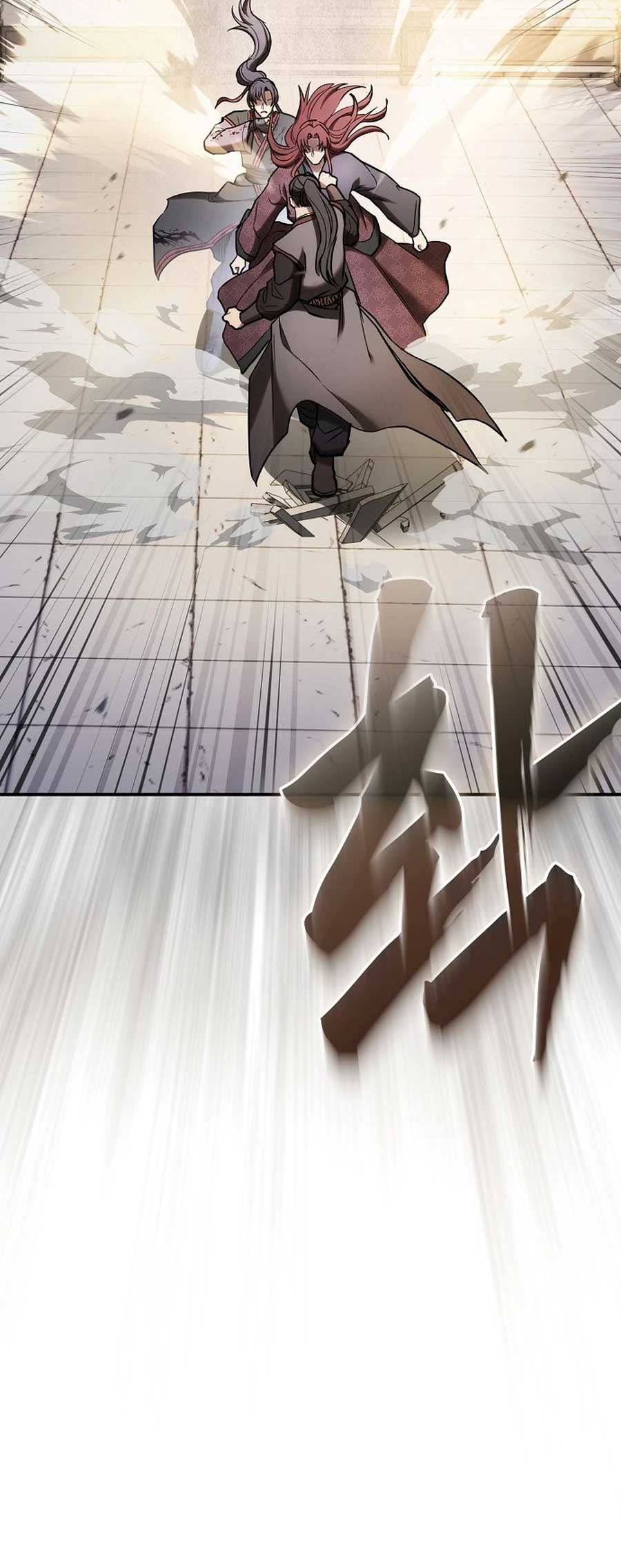 The Spy’s Life In The Demonic Cult Chapter 19 256 09