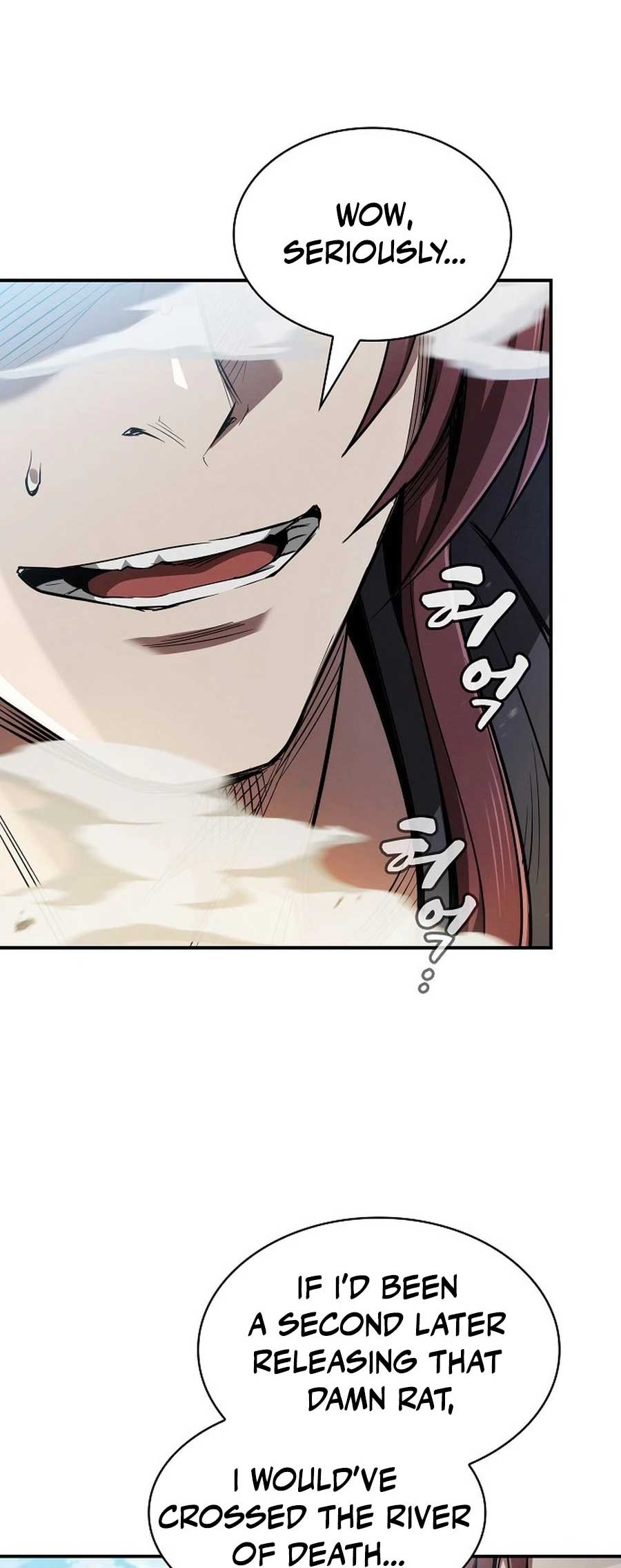 The Spy’s Life In The Demonic Cult Chapter 19 257 10