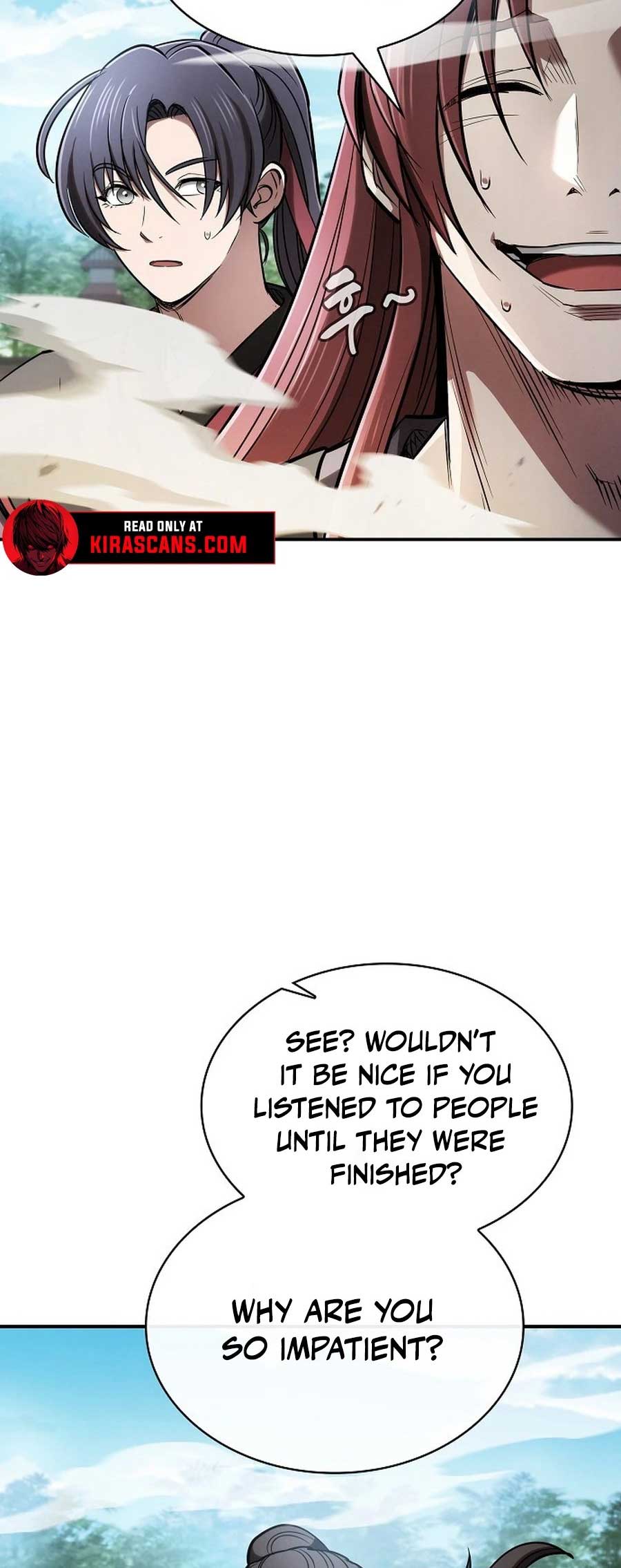 The Spy’s Life In The Demonic Cult Chapter 19 258 11