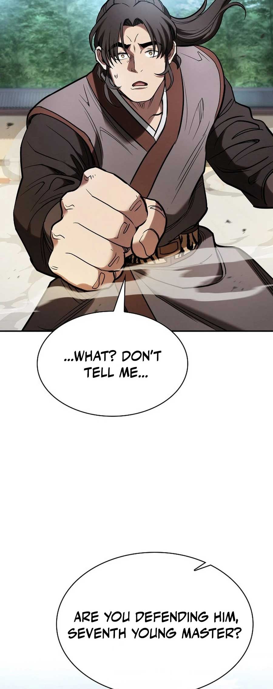 The Spy’s Life In The Demonic Cult Chapter 19 259 12