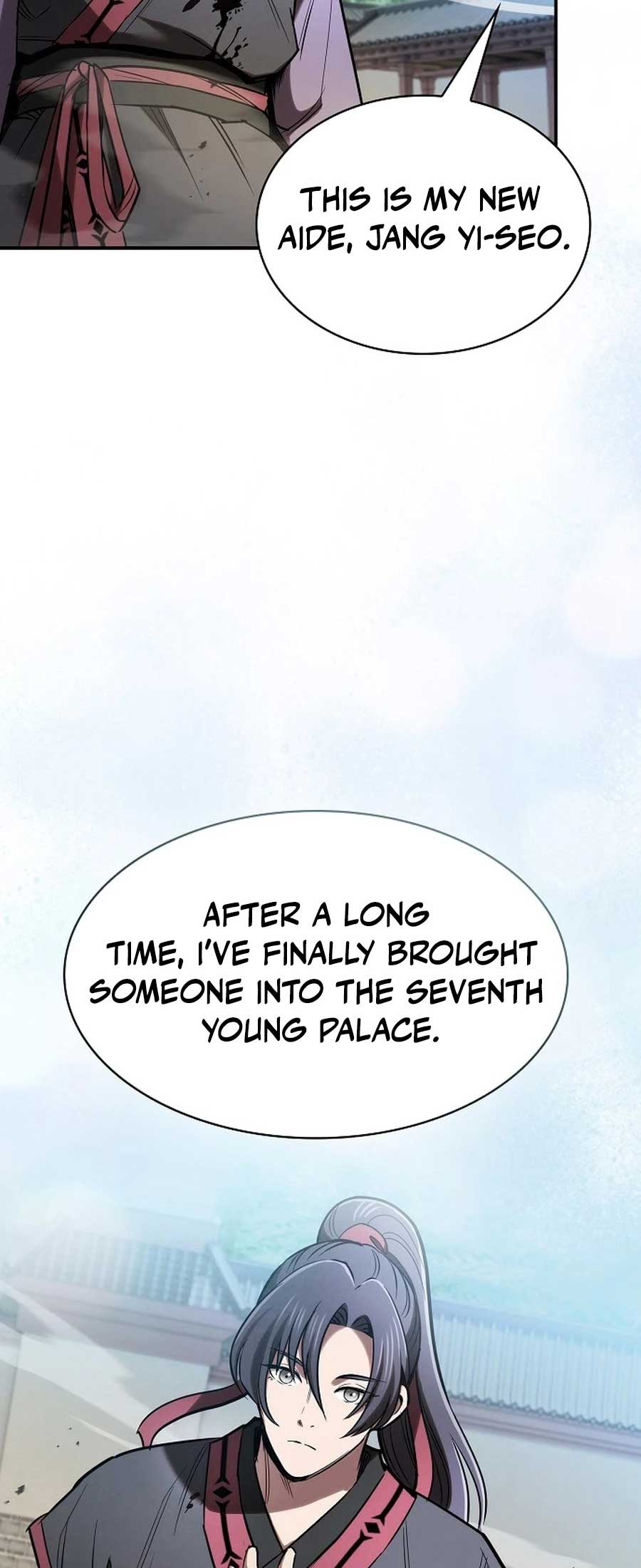 The Spy’s Life In The Demonic Cult Chapter 19 262 15