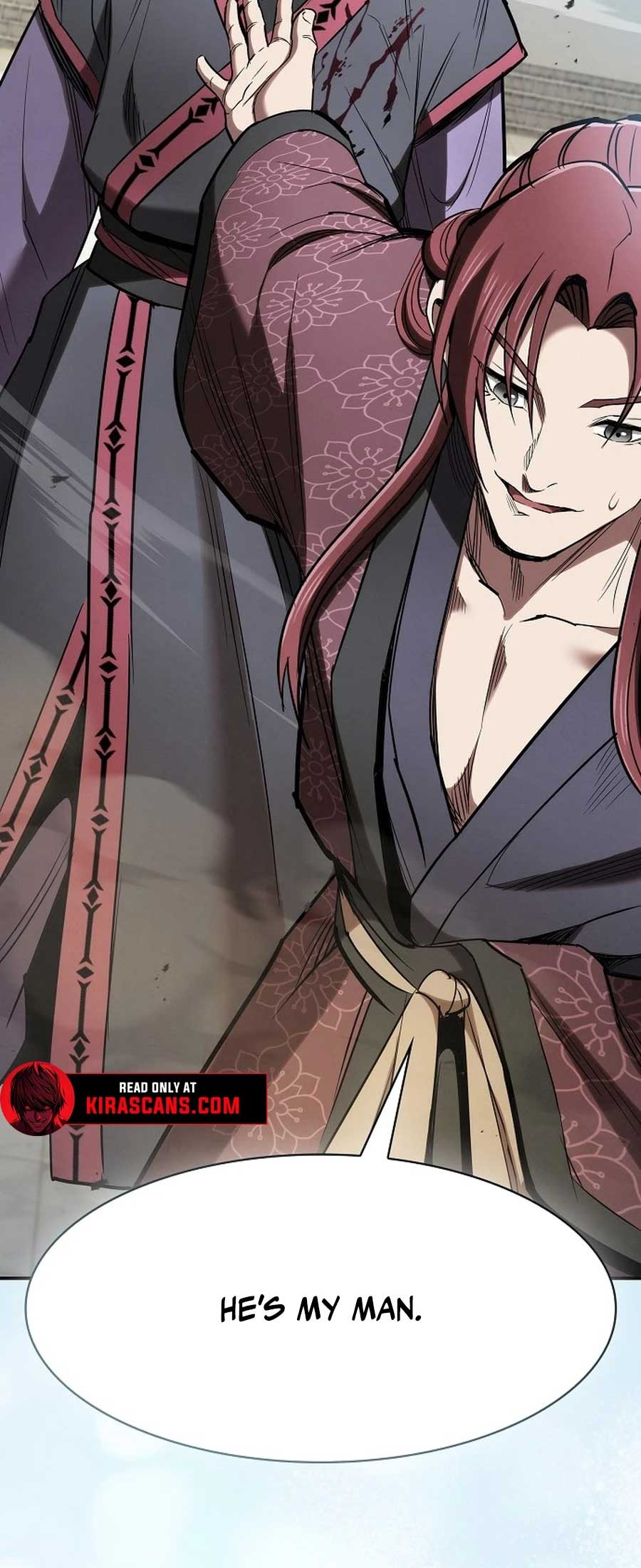 The Spy’s Life In The Demonic Cult Chapter 19 263 16