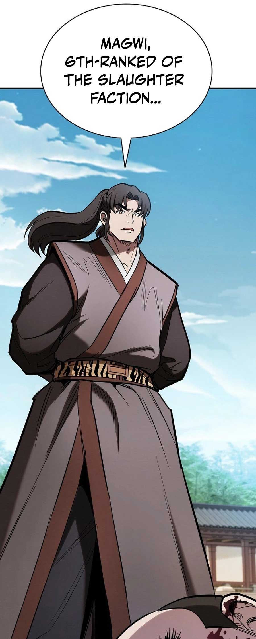 The Spy’s Life In The Demonic Cult Chapter 19 267 20