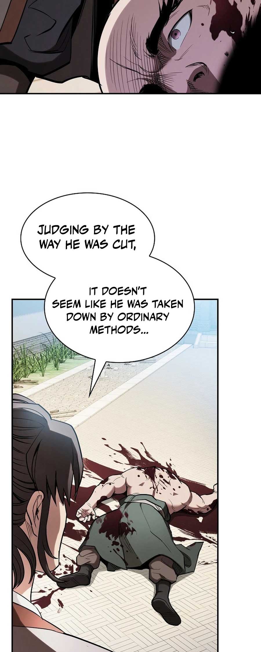 The Spy’s Life In The Demonic Cult Chapter 19 268 21