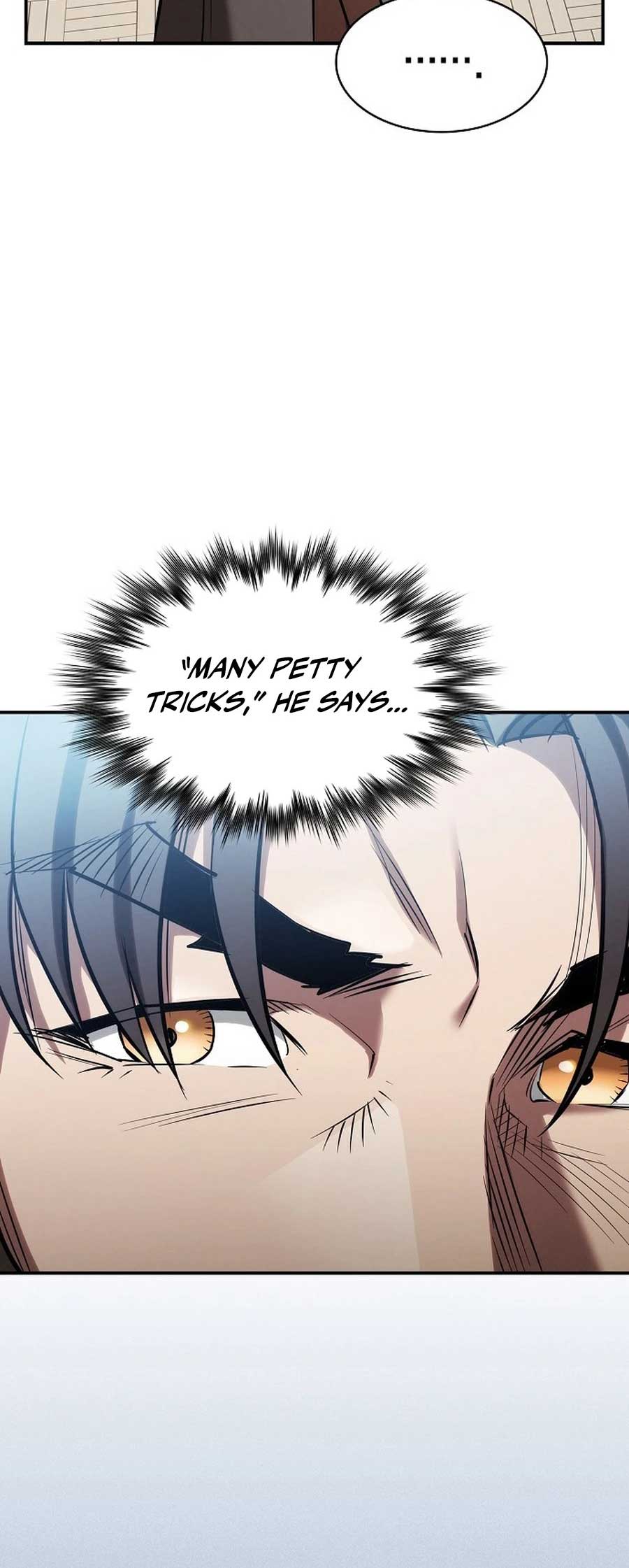 The Spy’s Life In The Demonic Cult Chapter 19 272 25