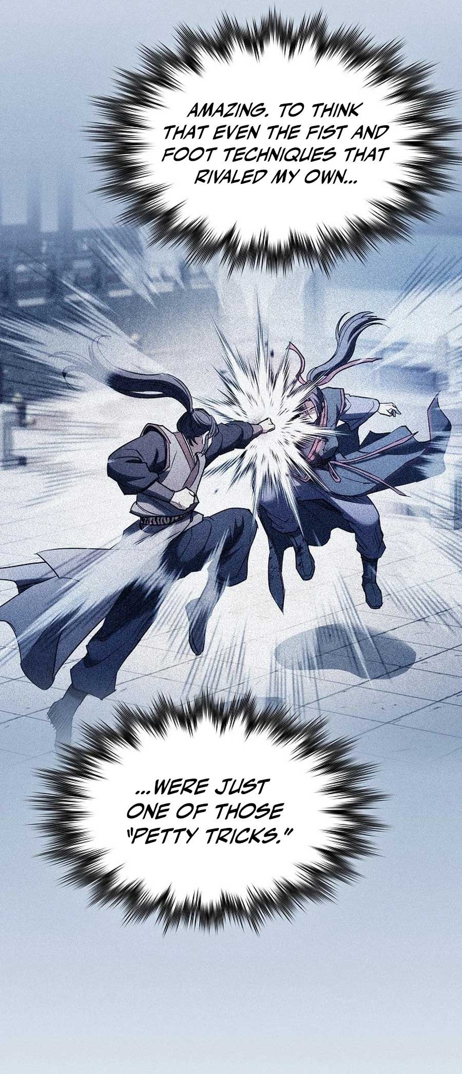 The Spy’s Life In The Demonic Cult Chapter 19 273 26