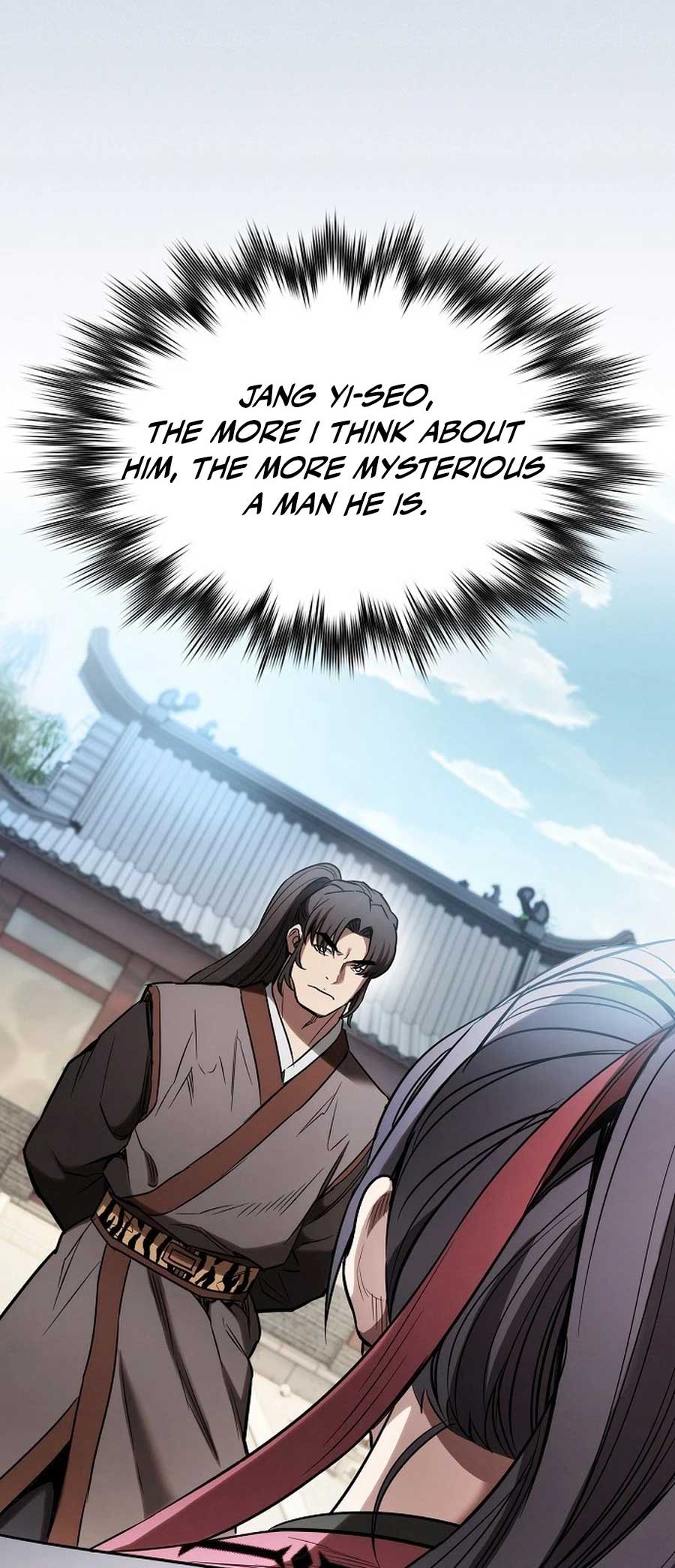 The Spy’s Life In The Demonic Cult Chapter 19 274 27