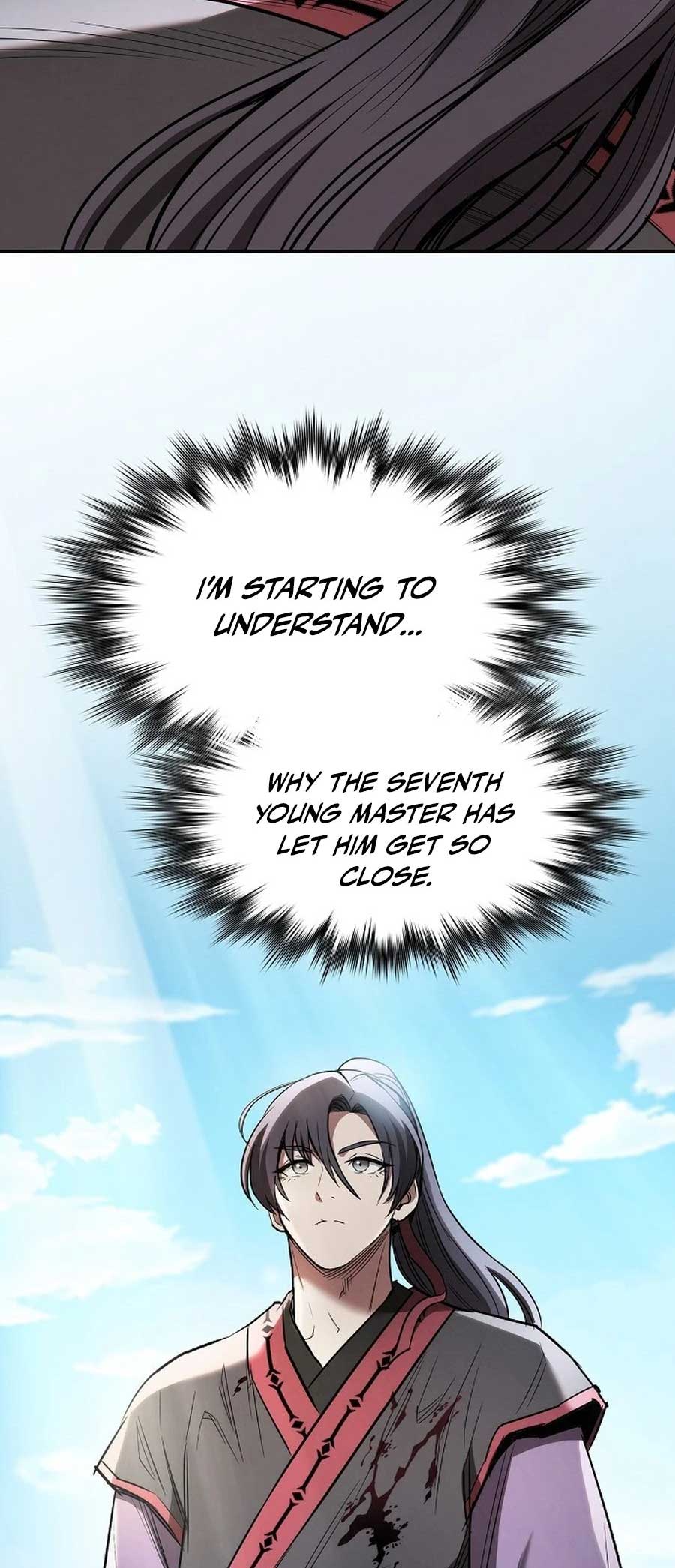 The Spy’s Life In The Demonic Cult Chapter 19 275 28