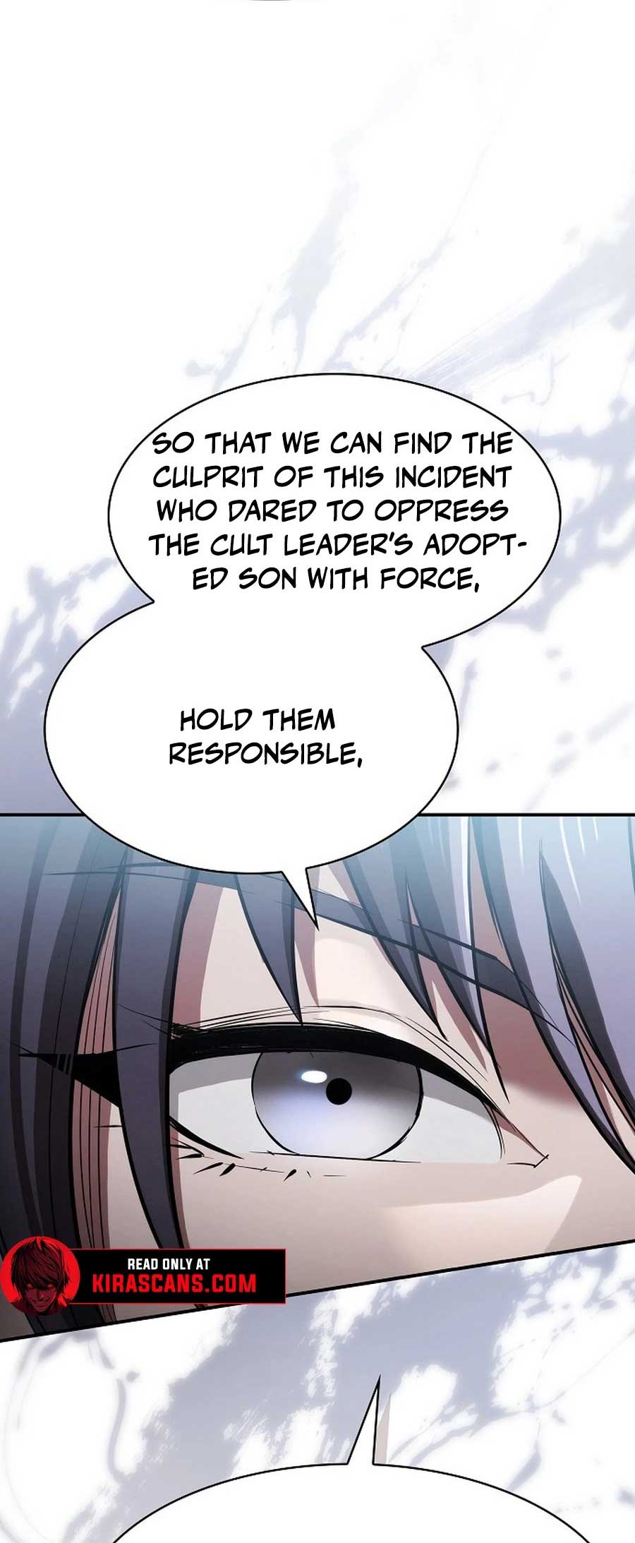 The Spy’s Life In The Demonic Cult Chapter 19 281 34