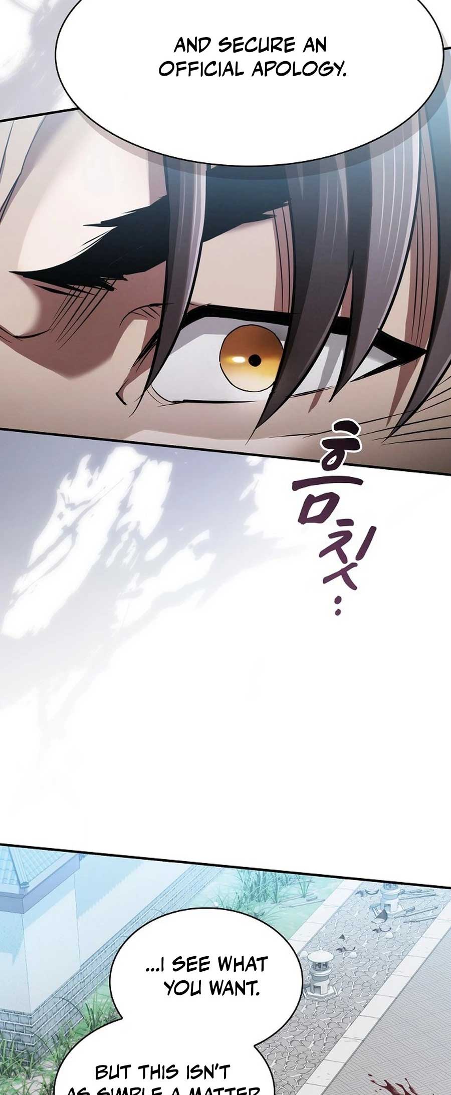 The Spy’s Life In The Demonic Cult Chapter 19 282 35